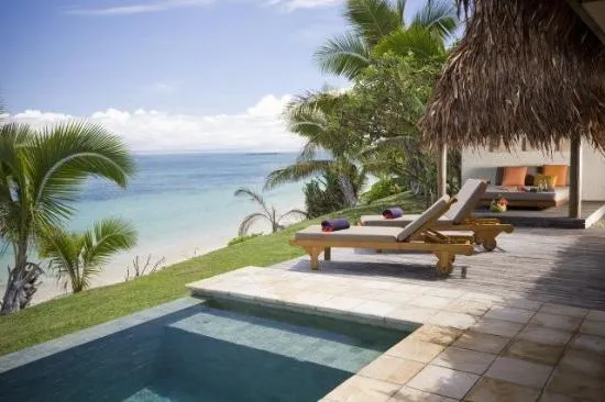 6939 fiji honeymoon resort suite