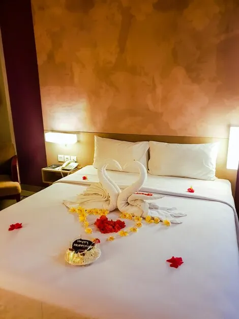 7030 romantic honeymoon suite jacuzzi