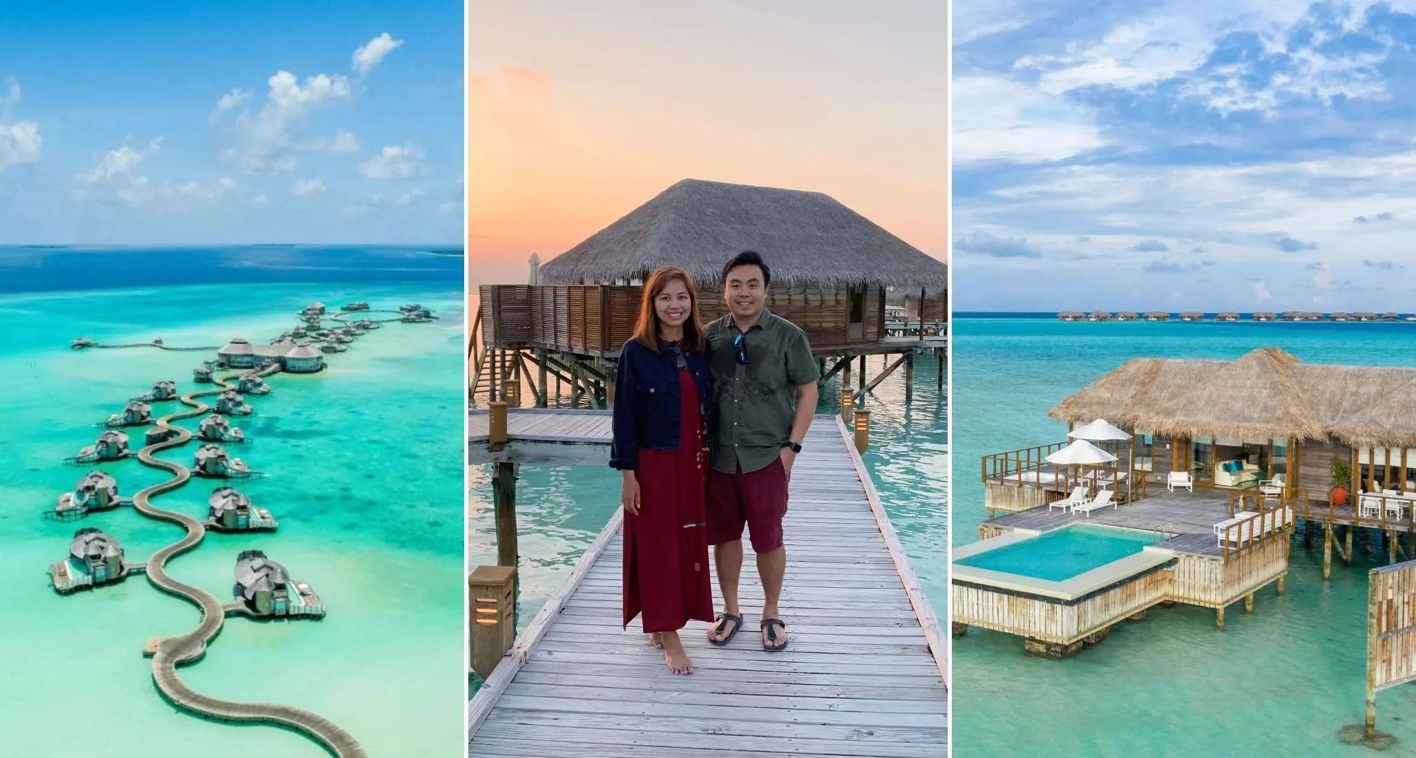 7072 maldives honeymoon budget