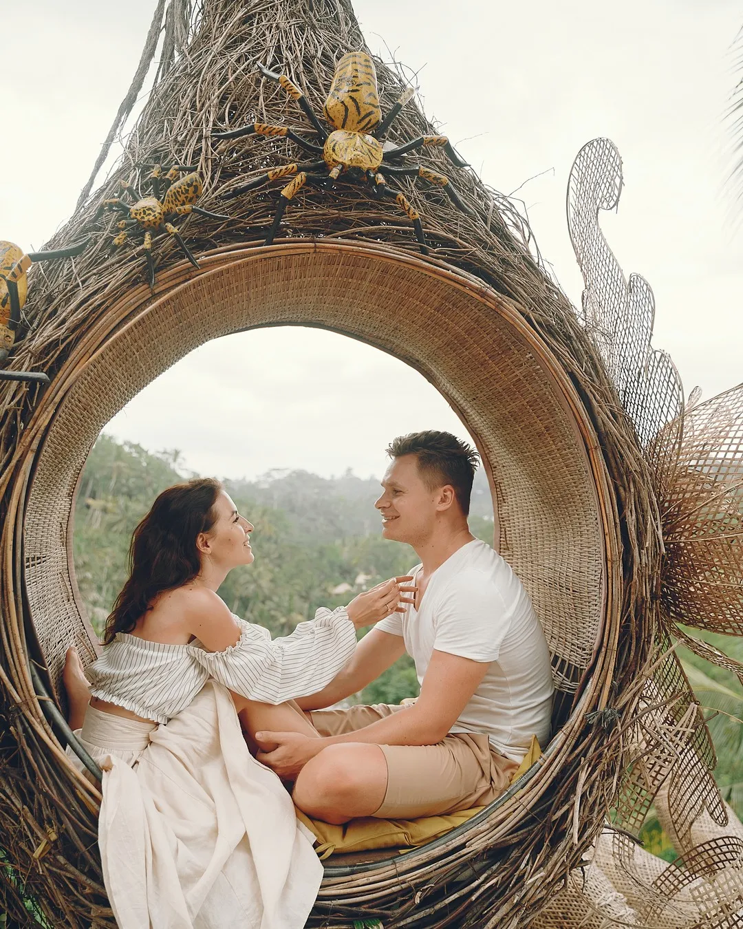 7082 honeymoon packing checklist