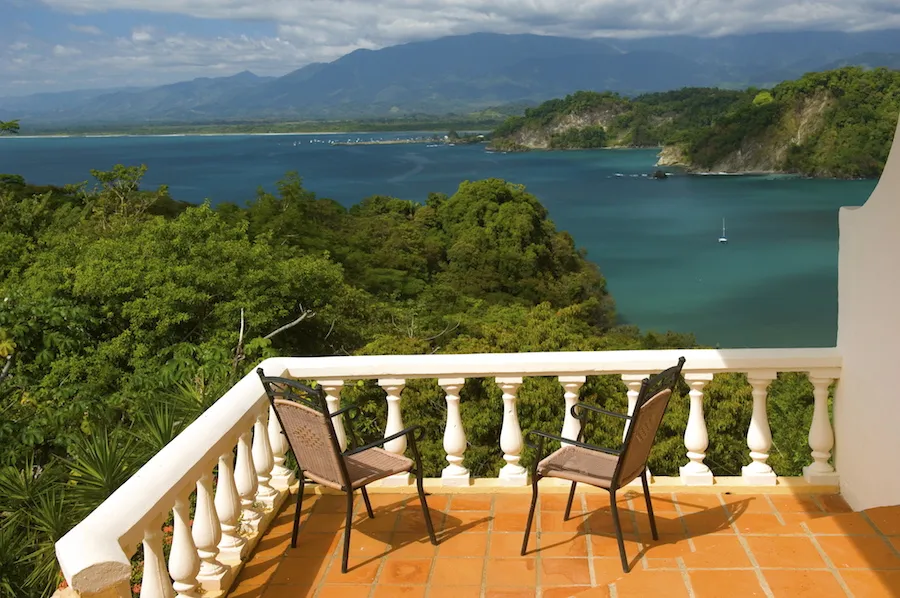 7107 costa rica honeymoon