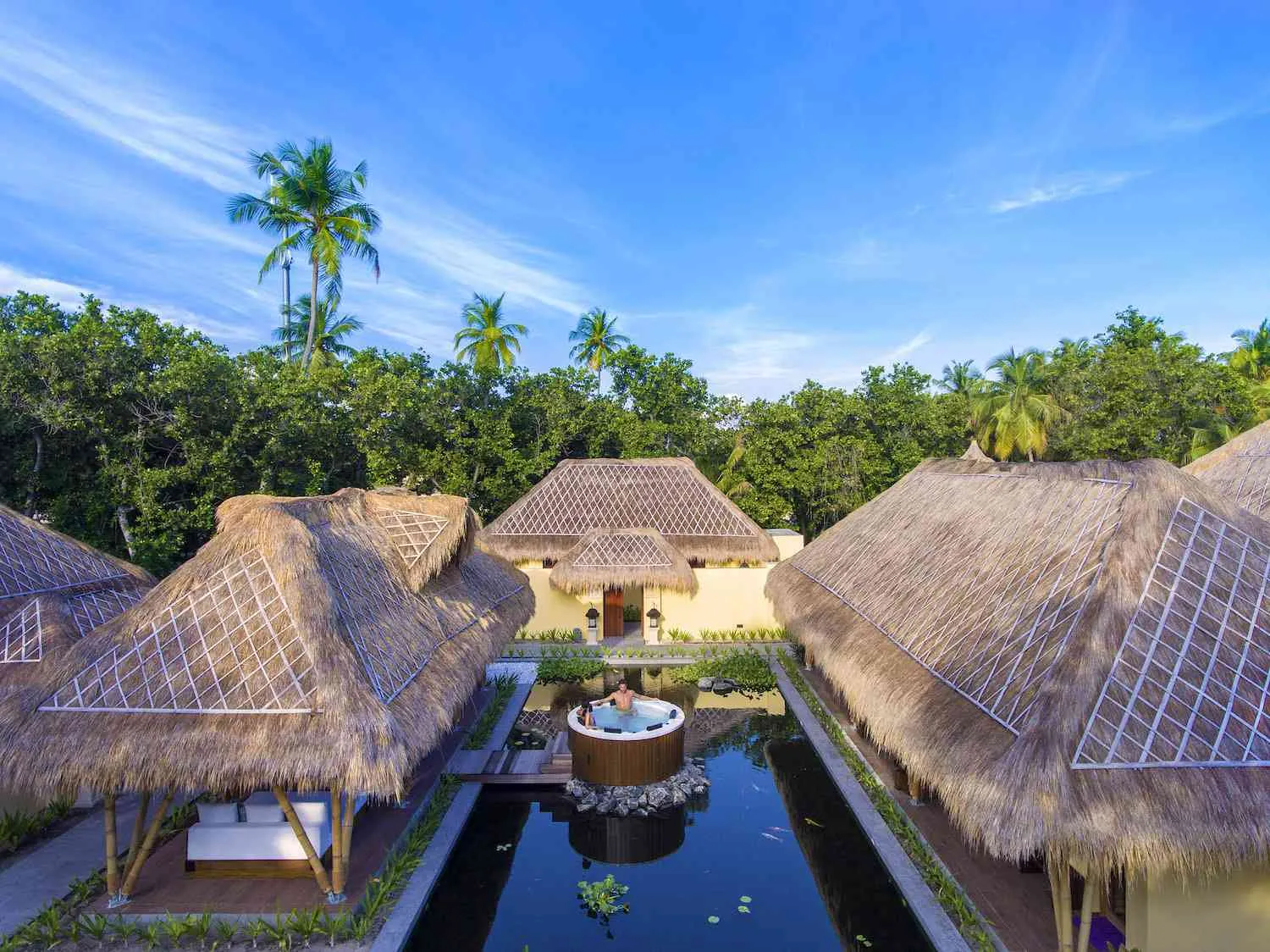 7153 all inclusive package explained