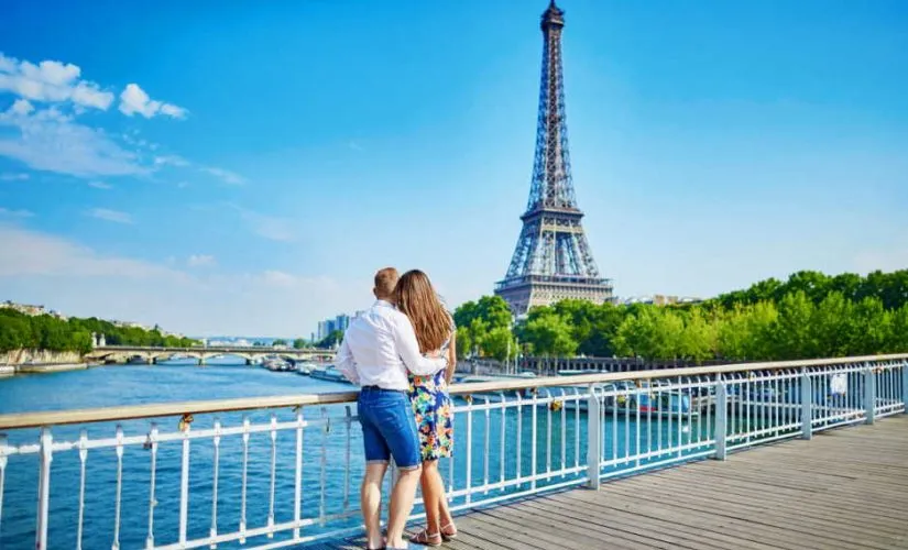 7210 paris honeymoon