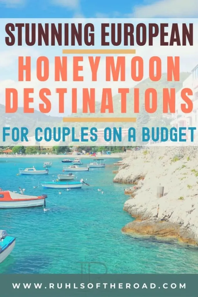 7229 couple honeymoon