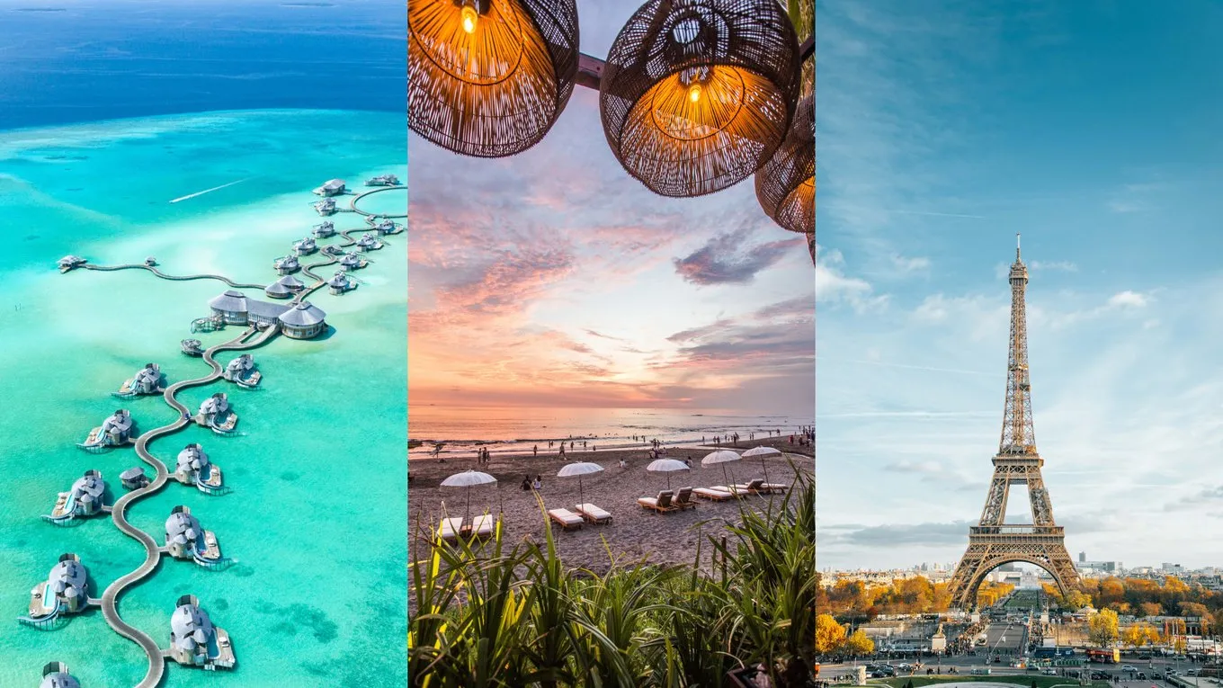 7239 bali honeymoon