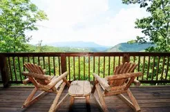 7256 pigeon forge cabin exterior