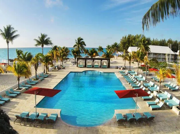 7257 bahama honeymoon island hopping