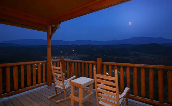 7276 pigeon forge attractions